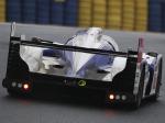 Toyota TS030 Hybrid 2013 года